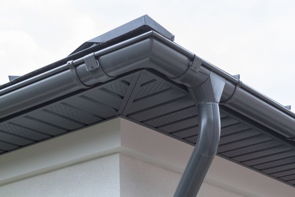 Cost of Gutter Replacement in Queen Creek