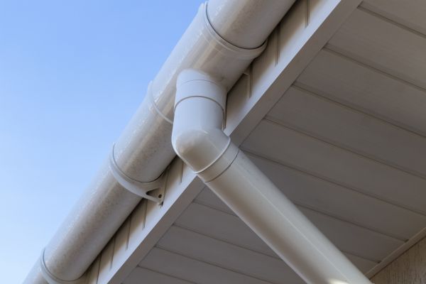 Cost of Gutter Installation Service in Queen Creek