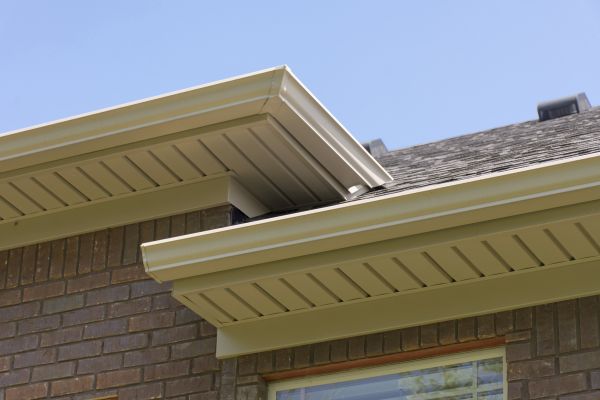 Cost of Aluminum Gutters Installation in Queen Creek