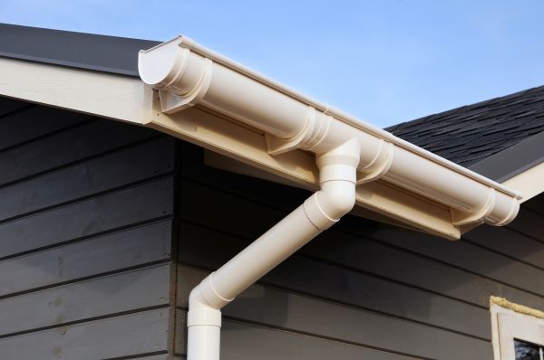Cost of Roof Gutter Replacement in Queen Creek