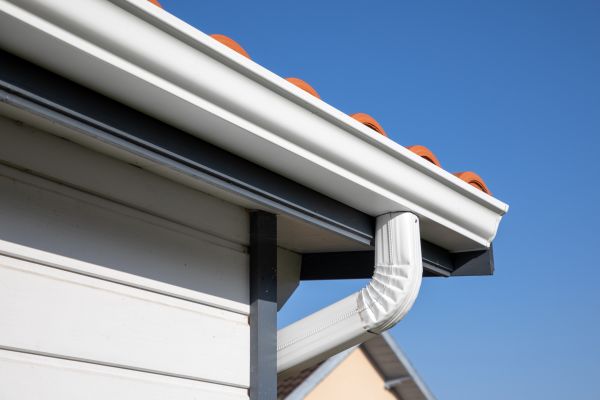Cost of Gutter Sealing in Queen Creek