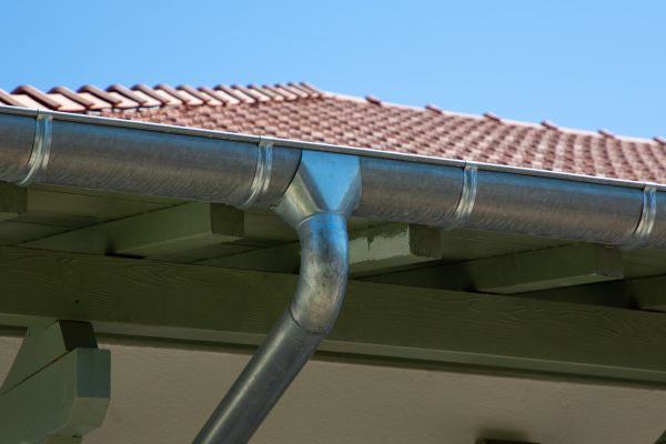 Cost of Eavestrough Repair in Queen Creek