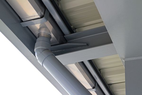 Cost of Gutter Downspout Installation in Queen Creek