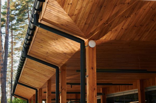 Cost of Porch Gutter Installation in Queen Creek