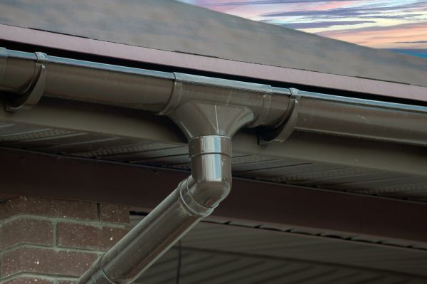 Cost of Gutter Rerouting in Queen Creek