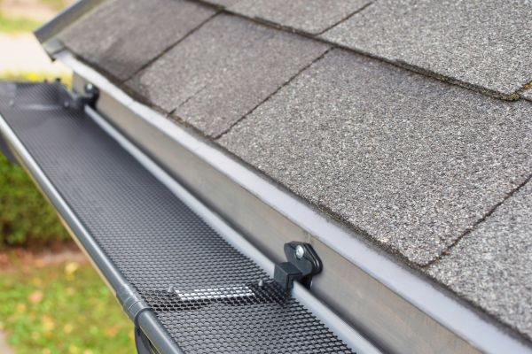 Cost of Covered Gutter Installation in Queen Creek