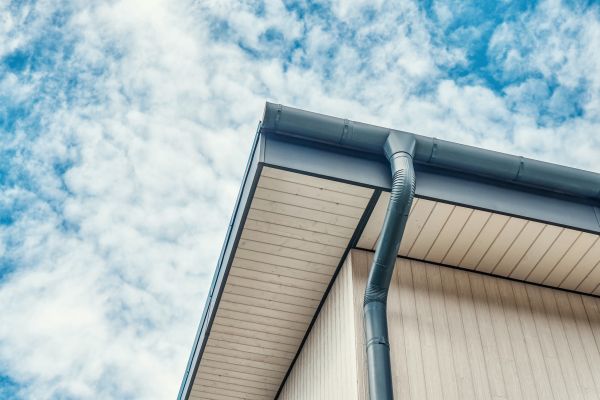 Cost of Gutter Fascia Repair in Queen Creek