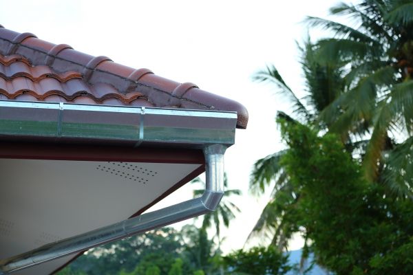 Cost of Stainless Gutters Installation in Queen Creek