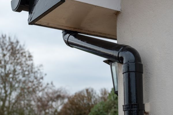 Cost of Downspout Installation in Queen Creek