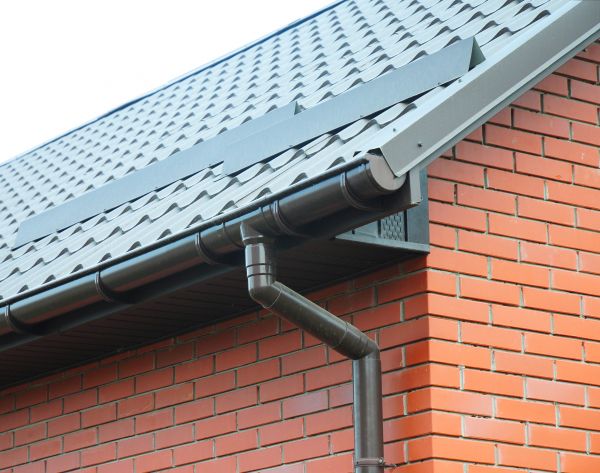 Cost of Roof Downspout Replacement in Queen Creek