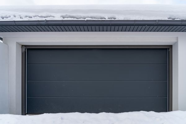 Cost of Garage Gutter Replacement in Queen Creek