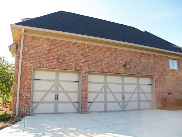 Cost of Garage Downspout Repair in Queen Creek