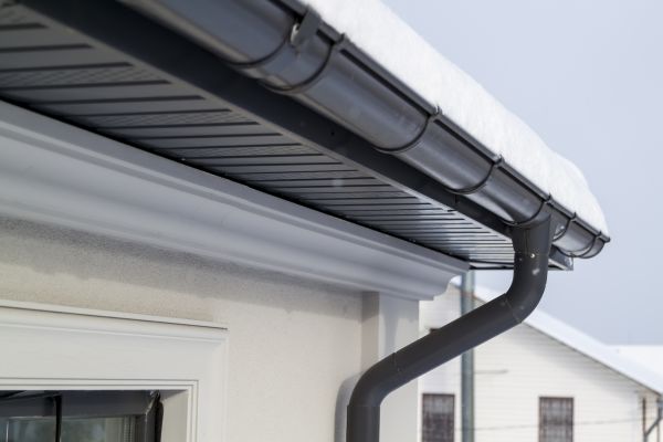 Cost of Pvc Gutter Installation in Queen Creek