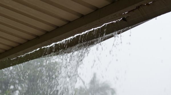 Cost of Leaking Gutter Repair in Queen Creek