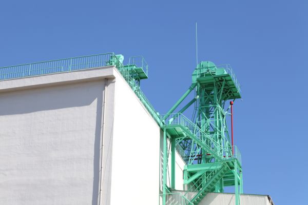 Cost of Industrial Gutter Installation in Queen Creek