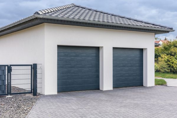 Cost of Garage Gutter Repair in Queen Creek
