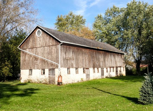 Cost of Barn Gutter Repair in Queen Creek