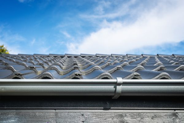 Cost of Half Round Gutter Repair in Queen Creek
