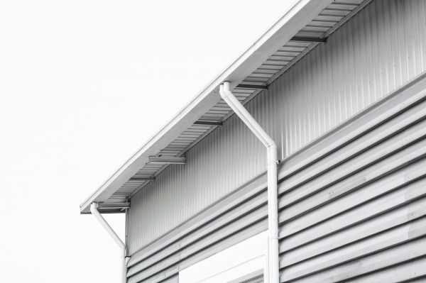 Cost of Factory Gutter Installation in Queen Creek