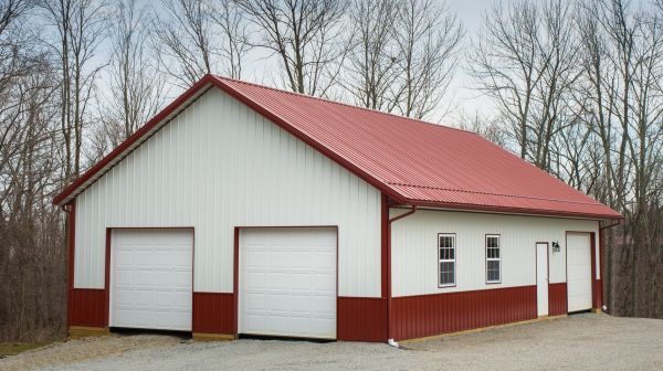 Cost of Barn Downspout Repair in Queen Creek