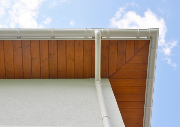 Cost of Downspout Diverter Service in Queen Creek