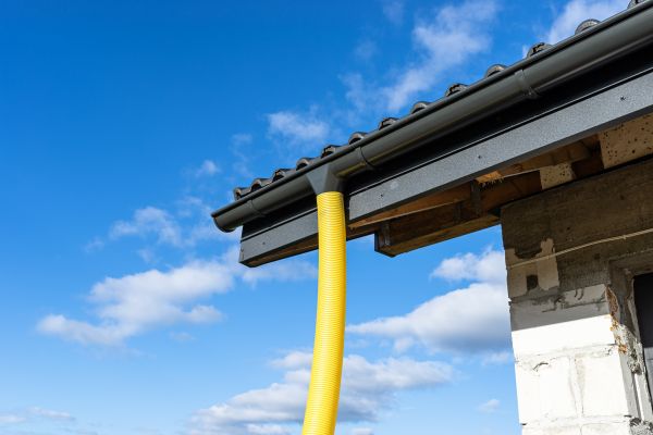 Cost of Pvc Gutter Repair in Queen Creek