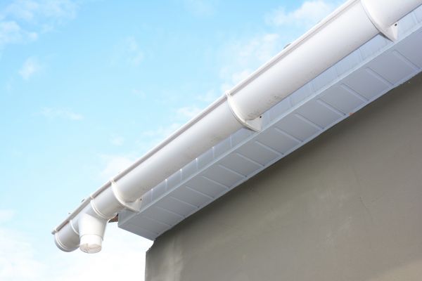 Cost of Gutter Patching in Queen Creek