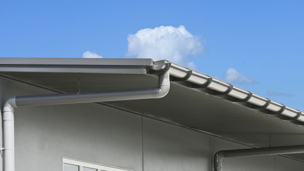 Cost of Eavestrough Service in Queen Creek