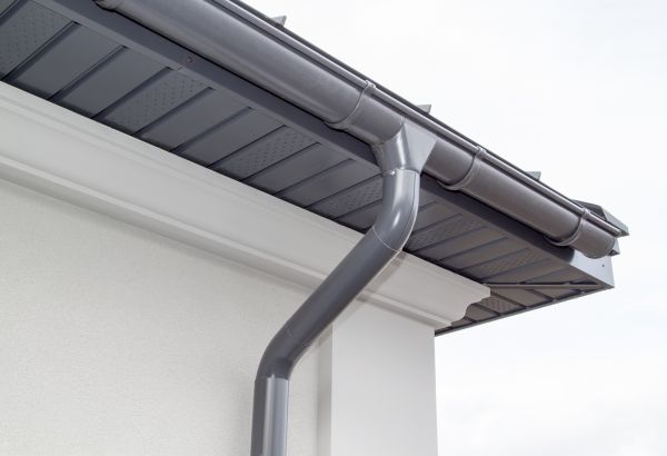 Cost of Patio Gutter Installation in Queen Creek