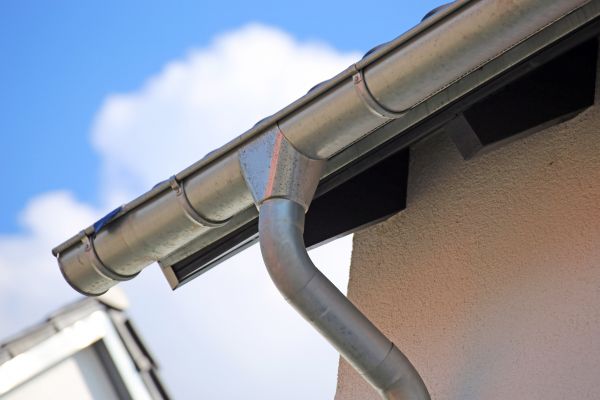 Cost of Guttering Replacement in Queen Creek